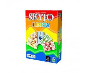 Skyjo Junior