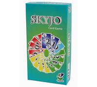 Magilano – Jeu de cartes – Skyjo – Jeu de réflexion
