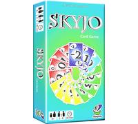 Magilano – Jeu de cartes – Skyjo – Jeu de réflexion
