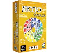 Magilano Spieleverlag – Jeux de société – Skyjo Voyage