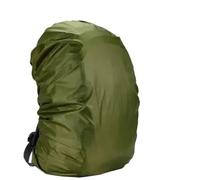 SkyjOy Protection Sac à Dos Pluie 35L 100L 120L Housse de Pluie Sac à Dos Sac étanche randonnée Camping Noir Grand 30L 70L 80L 90L 95L 110L 130L Housse de Pluie Housses De Sac à Dos(Green L)