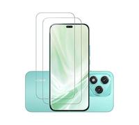 SkyKeep (Lot de 2 films de protection d'écran pour Honor 400 Lite 5G Honor 400 Lite 5G, 9H, anti-rayures, film de protection d'écran HD, anti-bulles, ultra transparent