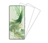 SkyKeep Lot de 2 films de protection d'écran pour ZTE nubia Red Magic 10 Pro - En verre blindé - Dureté 9H - Anti-rayures - HD - Pour ZTE nubia Red Magic 10 Pro 5G