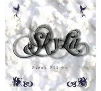 Skyla - First Flight