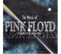 Skylab Group the - The Music of Pink Floyd