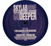 Skylab Nine - Go Deeper [Import]