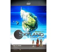Skyland-Saison 1-1ère Partie