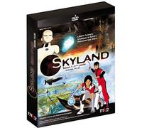 Skyland - Saison 1 - 2ème partie
