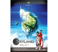 Skyland, saison 1 - Coffret 3 DVD
