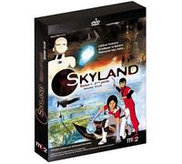 Skyland – Warner Bros. – Saison 1b
