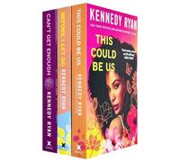 Kennedy Ryan – Coffret Skyland Series 3 livres (Before I Let Go, This Could Be Us, Can't Get Enough)