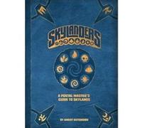 Skylanders: A Portal Master's Guide to Skylands - [Version Originale] Inconnu (Auteur)