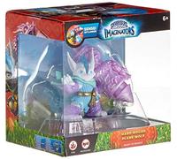Skylanders Activision Imaginateurs : Sensei Hard-Boiled Flare Wolf Jouet/Figurine