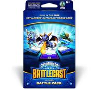 SKYLANDERS BATTLECAST 22 CARTES PACK DE BATAILLE UN JEU DE CARTES