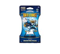 Skylanders Battlecast Booster Pack (Jet Vac Cover)/Card Gam (Sony Playstation 4)