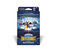 Skylanders Battlecast Portable Game Jeu Cartes Battle Pack À Activision Blizzard
