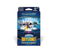 Skylanders Battlecast Pack de Combat Spyro
