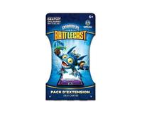 Skylanders Battlecast Pack Extension