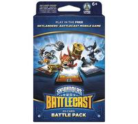 Skylanders Battlecast Portable Game Jeu Cartes Bataille Pack B