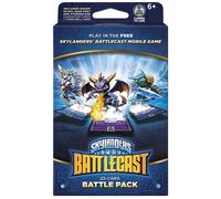 Skylanders Battlecast Portable Game Jeu Cartes Battle Pack À Activision Blizzard