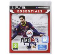 Skylanders FIFA 14 PS3 HF PG ESSENTIAL (Sony Playstation 3)