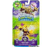 Skylanders - Figurine Skylanders : Swap Force - Swap Force Hoot Loop