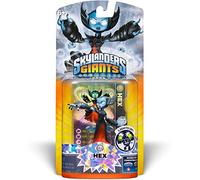 Skylanders Géants : Hex (Light Core) [non spécifique à la machine]