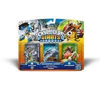 Skylanders Giants - Battle Pack - Cannon (Wii/PS3/Xbox 360/3DS/Wii U)
