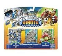 Skylanders Giants - Battle Pack G