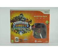 Activision – Pack de boosters – Skylanders : Giants