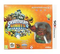 Blizzard Entertainment – Pack d'extension Skylanders Giants – 3DS