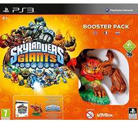 Skylanders : Giants - booster pack