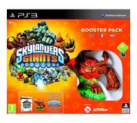 Skylanders : Giants - booster pack [import allemand]