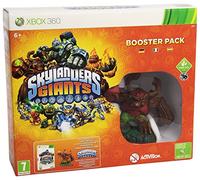 Skylanders : Giants - booster pack [import italien/espagnol]