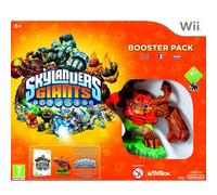 Skylanders Giants Booster Pack Import Italien Espagnol