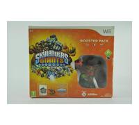 Skylanders : Giants - booster pack Nintendo Wii
