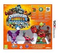 Skylanders Giants G