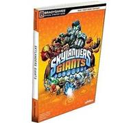 Skylanders Giants - Guide de solution G