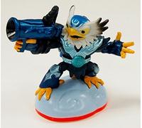 Skylanders Giants JET-VAC First Edition Figurine dans une boîte Wii-U PS3 XBox360