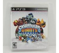 Skylanders Giants JEU UNIQUEMENT pour la PS3