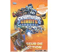Skylanders Giants - Jeux De Cartes - Kit De Démarrage