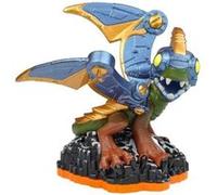 Blizzard Entertainment Figurine Skylanders Giants - Light Core Drobot G