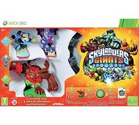 Skylanders : Giants - pack de démarrage
