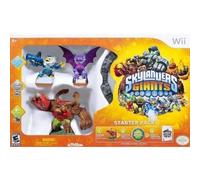 Skylanders Giants - Starter Pack - Activision - Wii - Action / Aventure