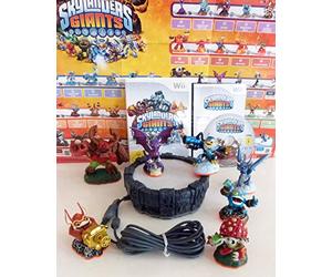 Skylanders : Giants - starter pack [import allemand]