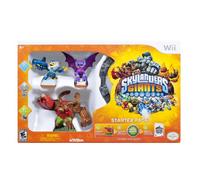 Skylanders Giants Starter Pack - Nintendo Wii by Activision