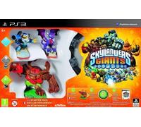 Skylanders - Giants - Starter Pack PS3
