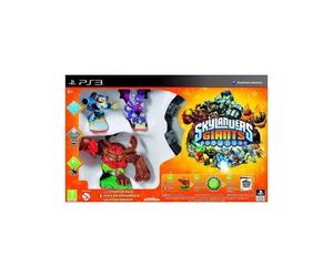 Skylanders - Giants - Starter Pack PS3