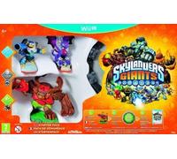 Skylanders Giants Pack de démarrage Wii U https://www.fnac.com/a4707100/Skylanders-Giants-Pack-de-demarrage-Wii-U-Jeu-video-Nintendo-Wii-U?oref=fde8f4f4-2e4f-0970-c76e-51ba448b24b0