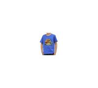 Skylanders Giants - T-Shirt Kids Rouge (9/11 Ans)
